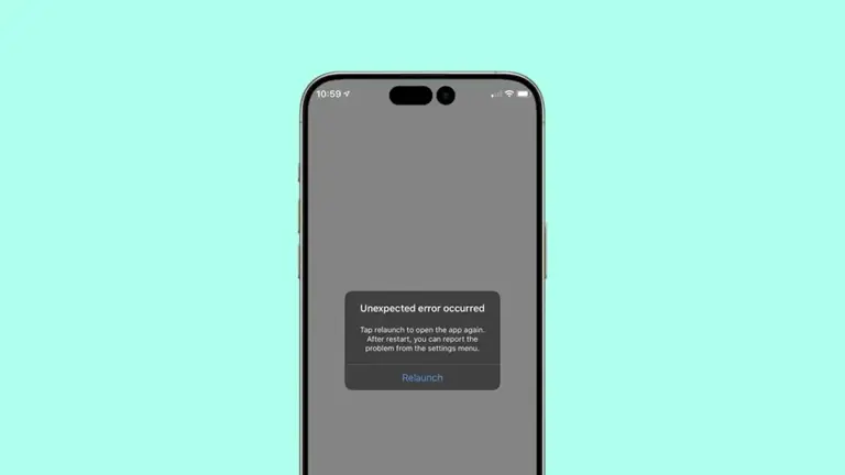 Thousands of iOS apps are crashing — and it’s Google’s fault