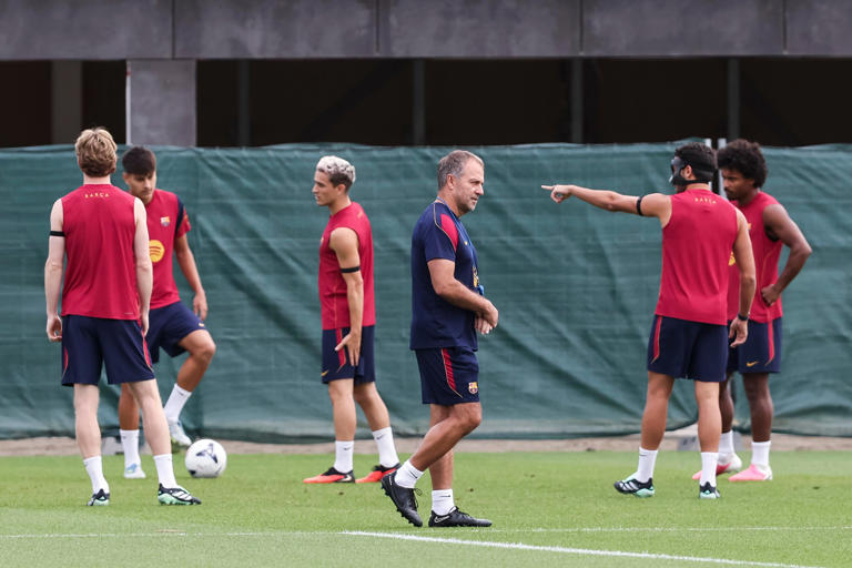 Bigger than Barcelona: Raphinha is again a victim of the greed that is ruining football