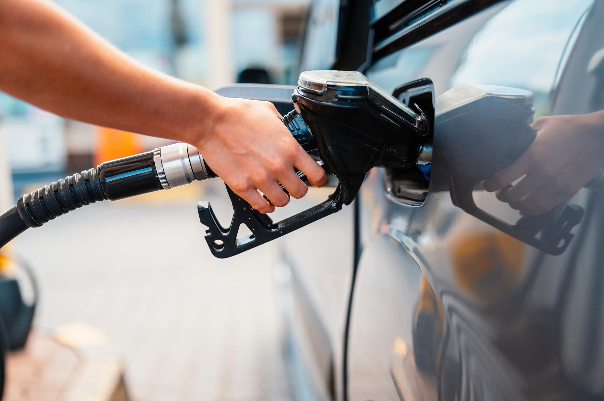 The cheapest places to buy diesel in Peterborough according to ...
