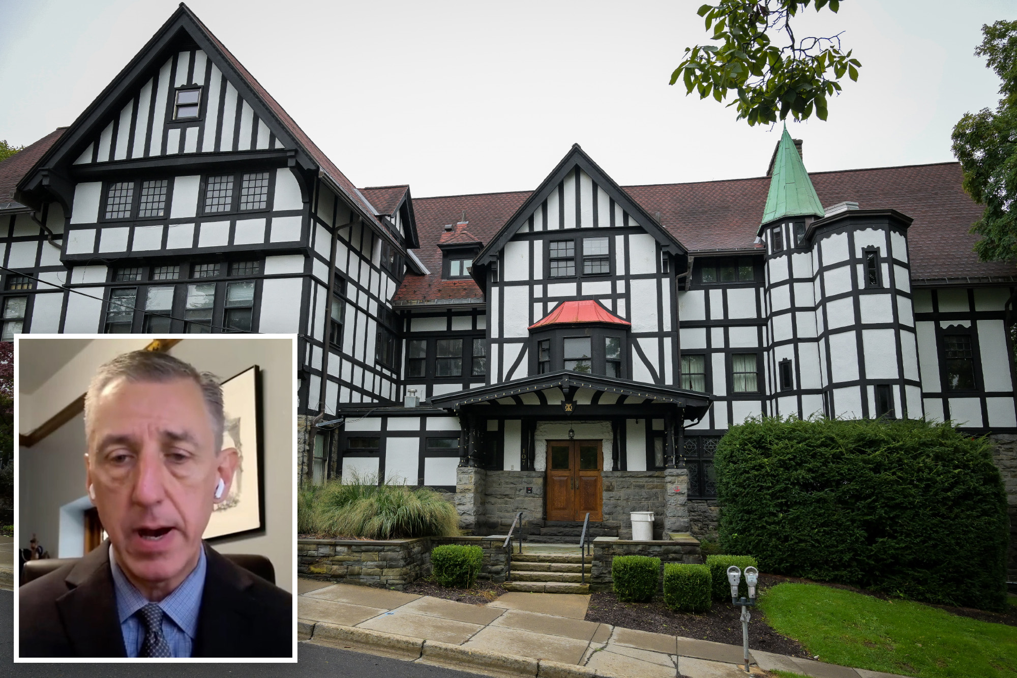 Cornell frat bros were 'disgusting, despicable' and immoral — but not ...