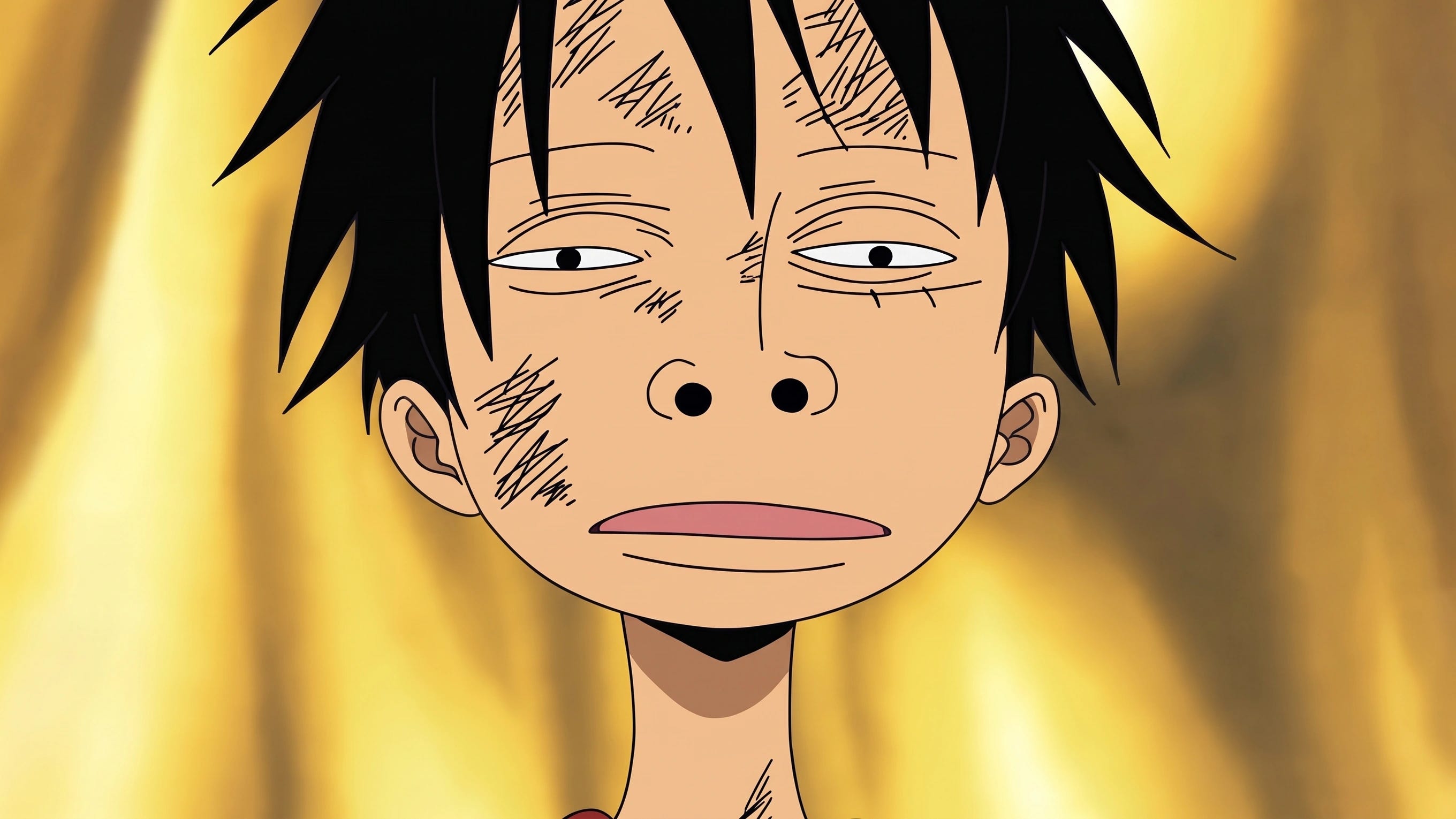 One Piece anime goes on break until 2027 after episode 1180