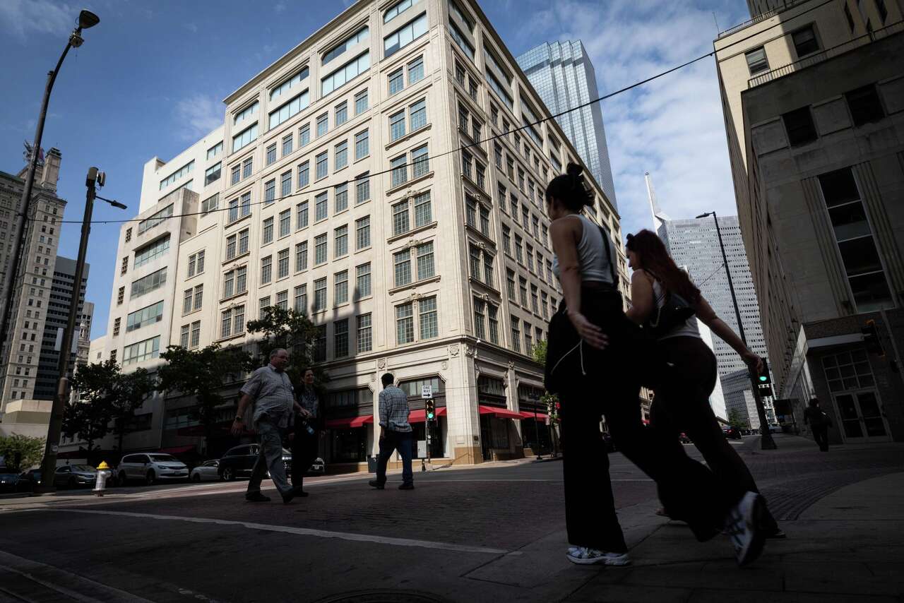 Neiman Marcus is finally closing its doors for good downtown. Now what?