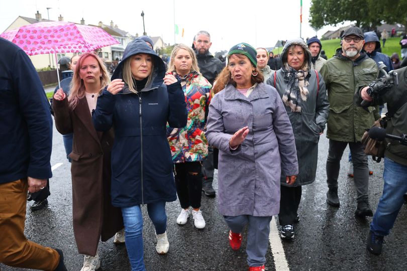 Portadown Lodge file 'formal criminal complaint' to Chief Constable ...