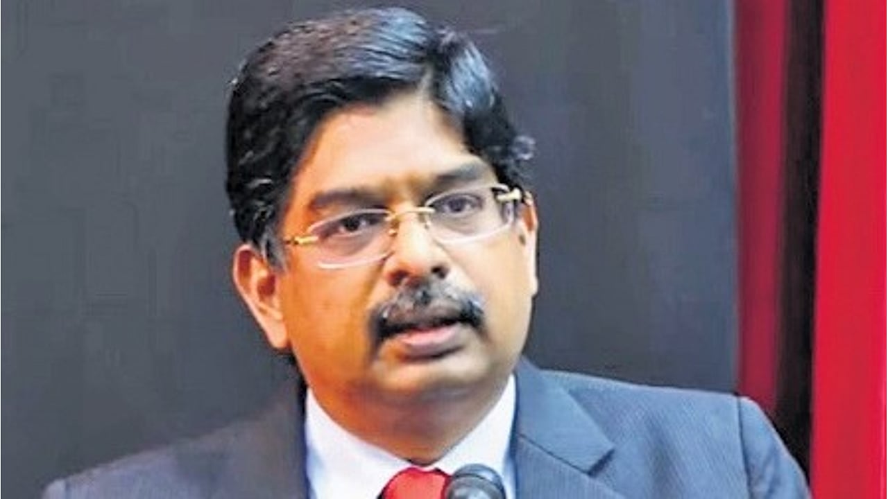 DMK MP urges chief of JPC examining FCRA bill to give more time to make ...