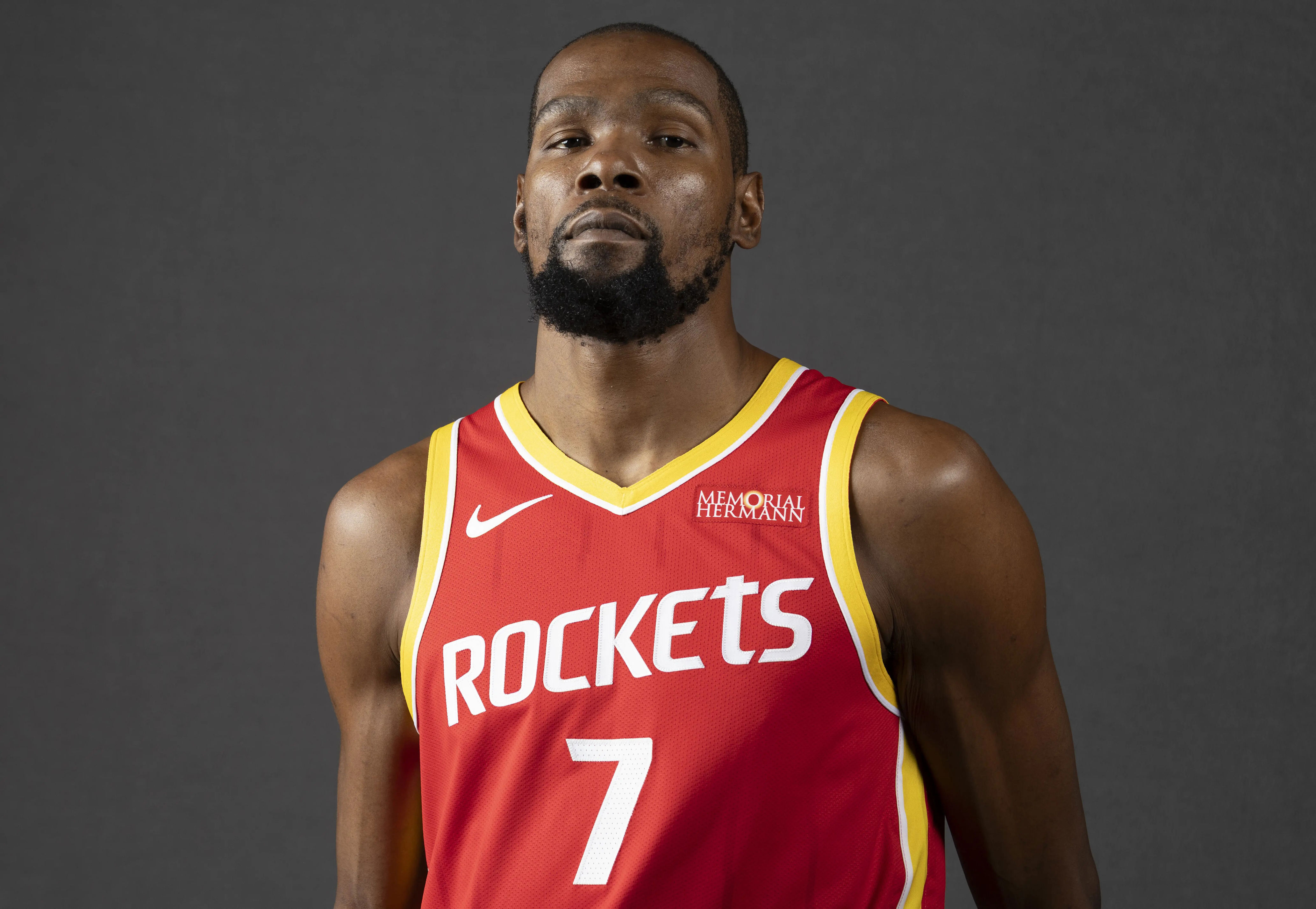 Rockets’ ESPN player rankings: An exclusive club