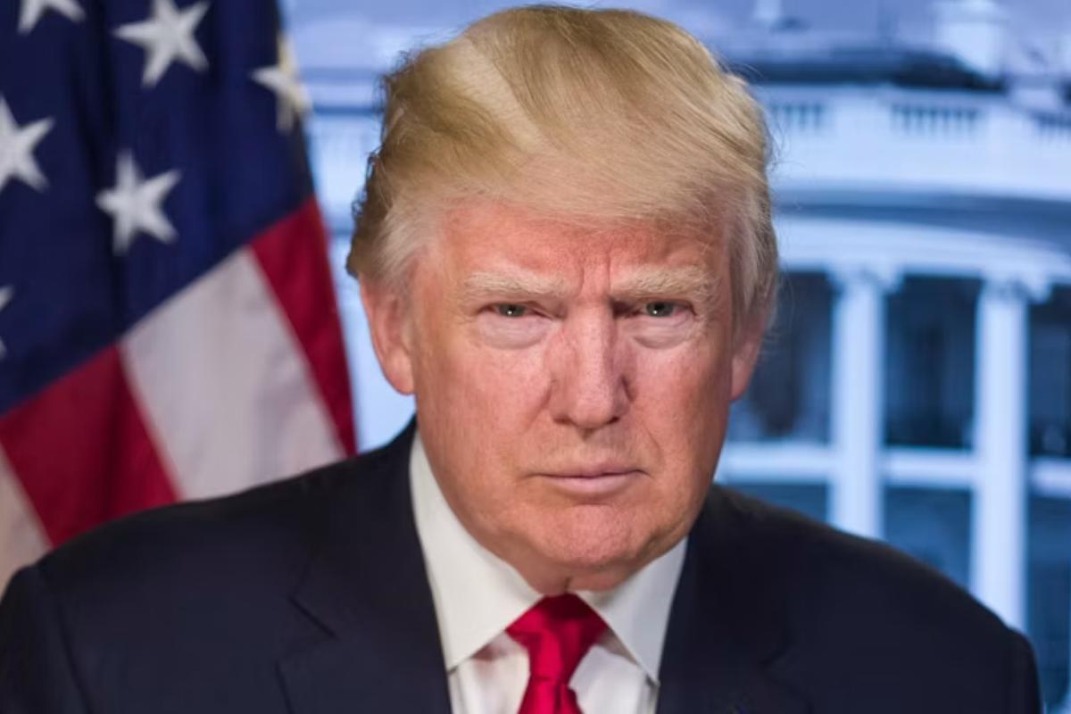 Trump's teen accuser could see FBI notes reviewed after Epstein ...