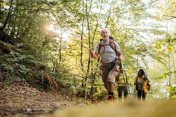 Why retirees are choosing Spring, TX for its comfort and convenience