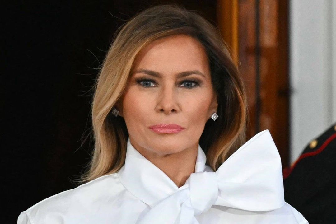 Melania Trump critics say Ivanka is dressed more like a first lady