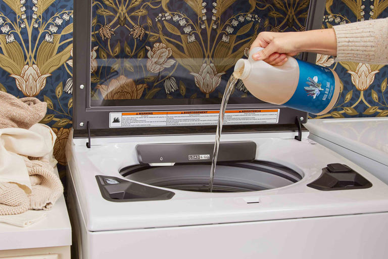 Yes, laundry detergent expires—here’s how to tell if yours has gone bad