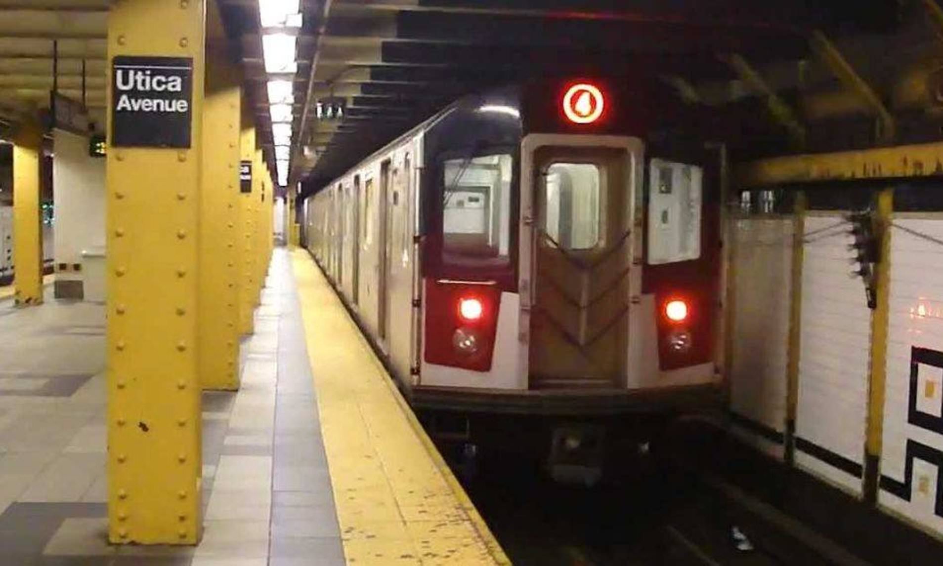 NYC commuter suffered freak subway death after his backpack got caught ...