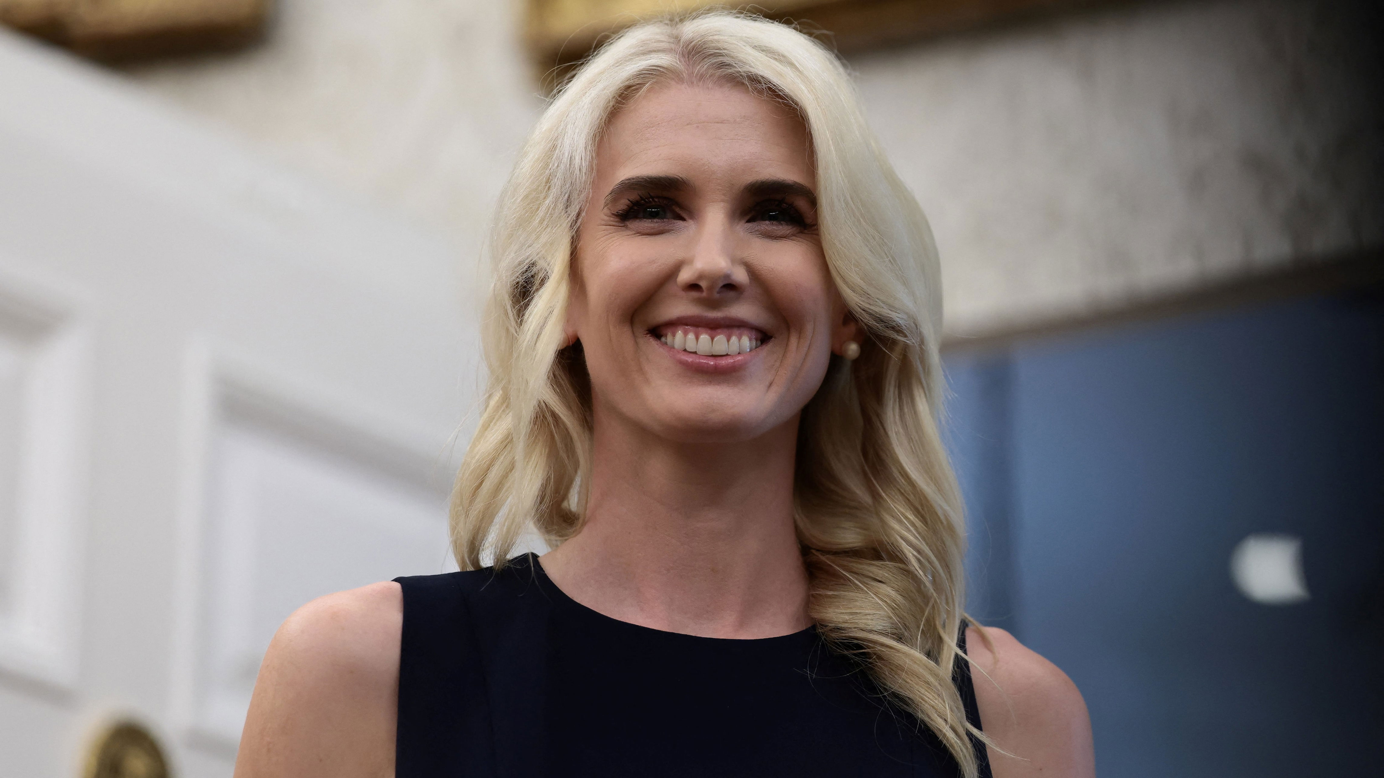 Natalie Harp was devoted to controversial pastor before Trump obsession