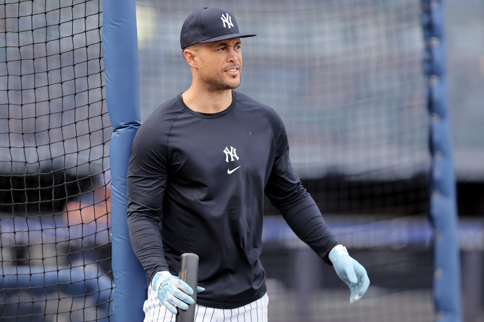 Yankees announce 26-man roster for Red Sox wild card round: Who’s in ...
