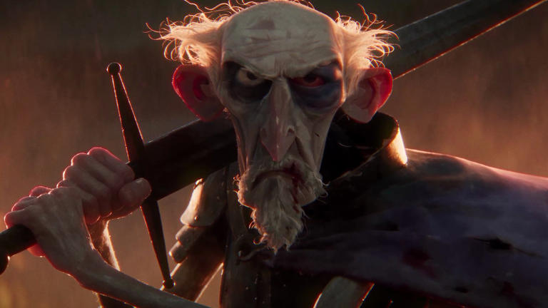 Making an 11-minute animated short using AI exposed serious creative limits