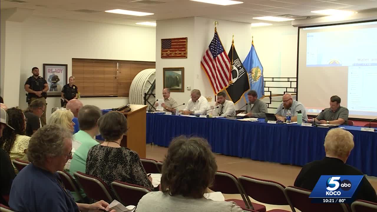 Piedmont once again delays decision on zoning for major data center project