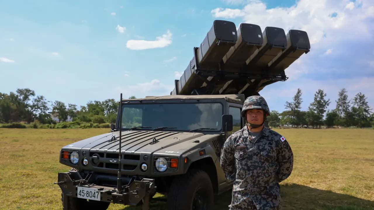 Parsons wins $85M agreement for new US Space Command HQ – what PSN ...