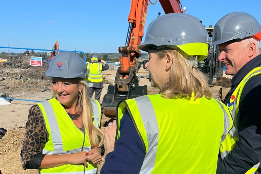 Political comment: New “Your First Home” scheme to help first-time ...