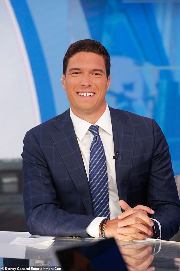 Christopher Reeve's son, 34, reveals rare cancer diagnosis