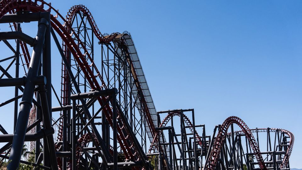 Six Flags to close world-famous roller coaster after CNN investigation ...