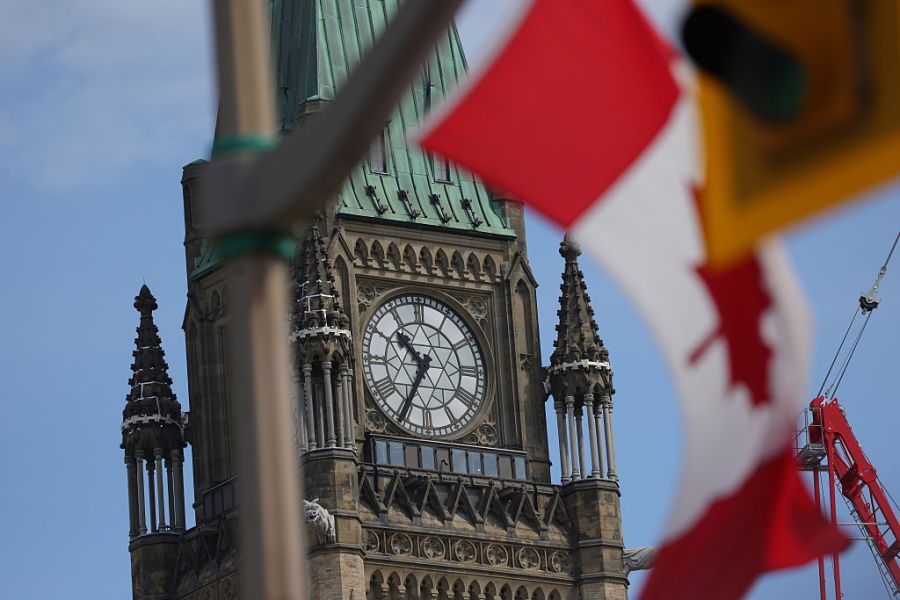 Permanent daylight saving time expands in Canada: 'Gives residents what ...