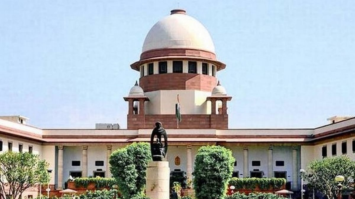 Apex court refuses fresh petition demanding uniform central anti ...