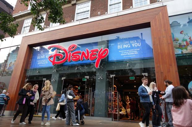 Disney fans can now get major discounts with brand new free UK ...