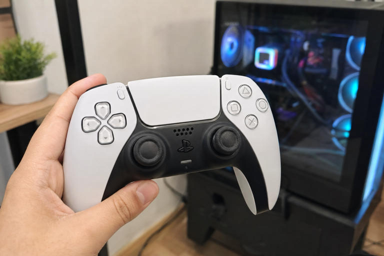 Gaming-PC bruker over tre ganger mer strøm enn en PS5: Slik beregner du ...