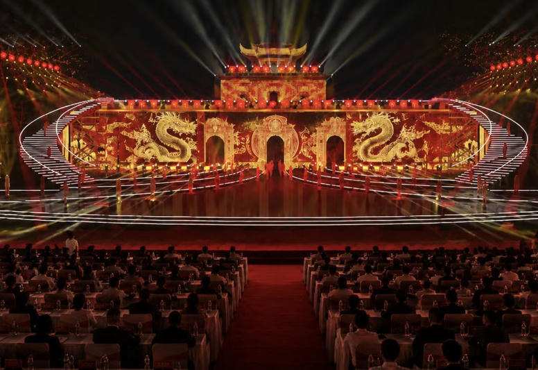 Chuỗi hoạt động đặc sắc tại lễ hội văn hóa thế giới tại Hà Nội lần thứ hai