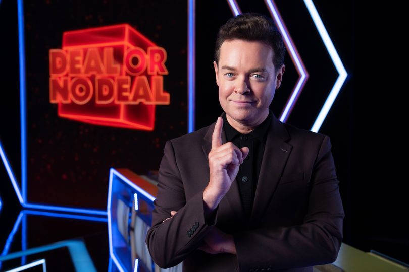 Ant and Dec fans issue same plea over ITV show weeks before I'm a ...