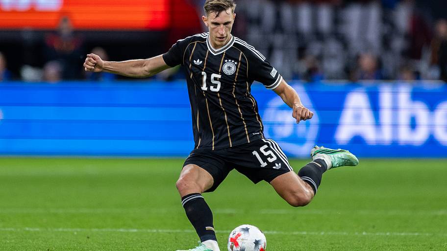 Key BVB defender monitored by European giants