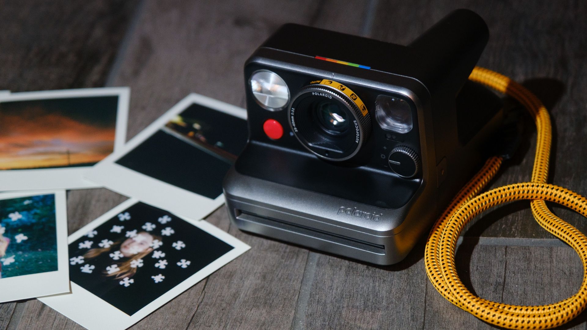 I was one of the first to try the new Polaroid Mod – and the camera ...