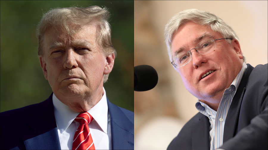 Trump administration Title IX changes draw response from Governor Morrisey