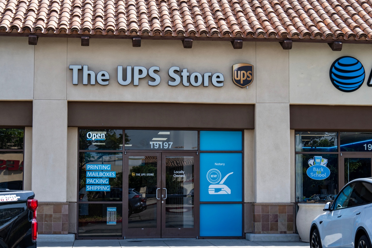 UPS providing no-box, no-label shipping for TikTok Shop