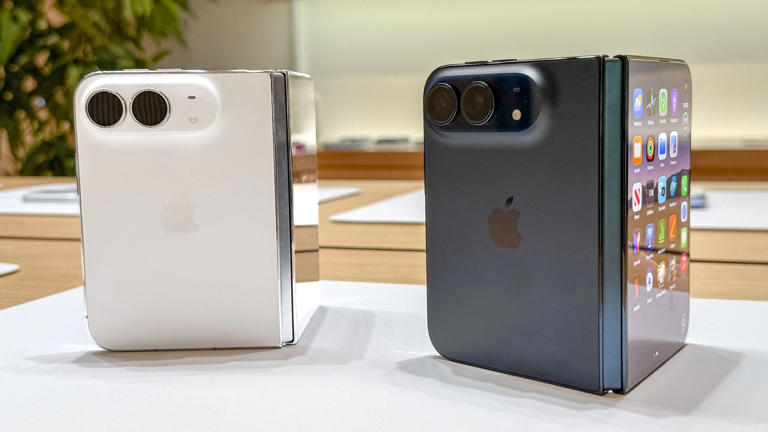 iPhone Duo pre-orders open this week — but there are 7 things we don't know