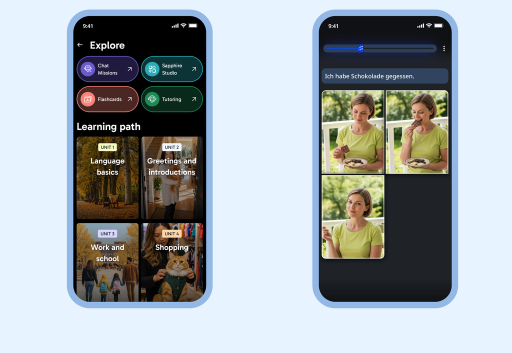 Rosetta Stone wants to reinvent language learning for the smartphone era