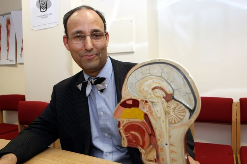 Disgraced brain surgeon Sam Eljamel should have been sacked by NHS ...