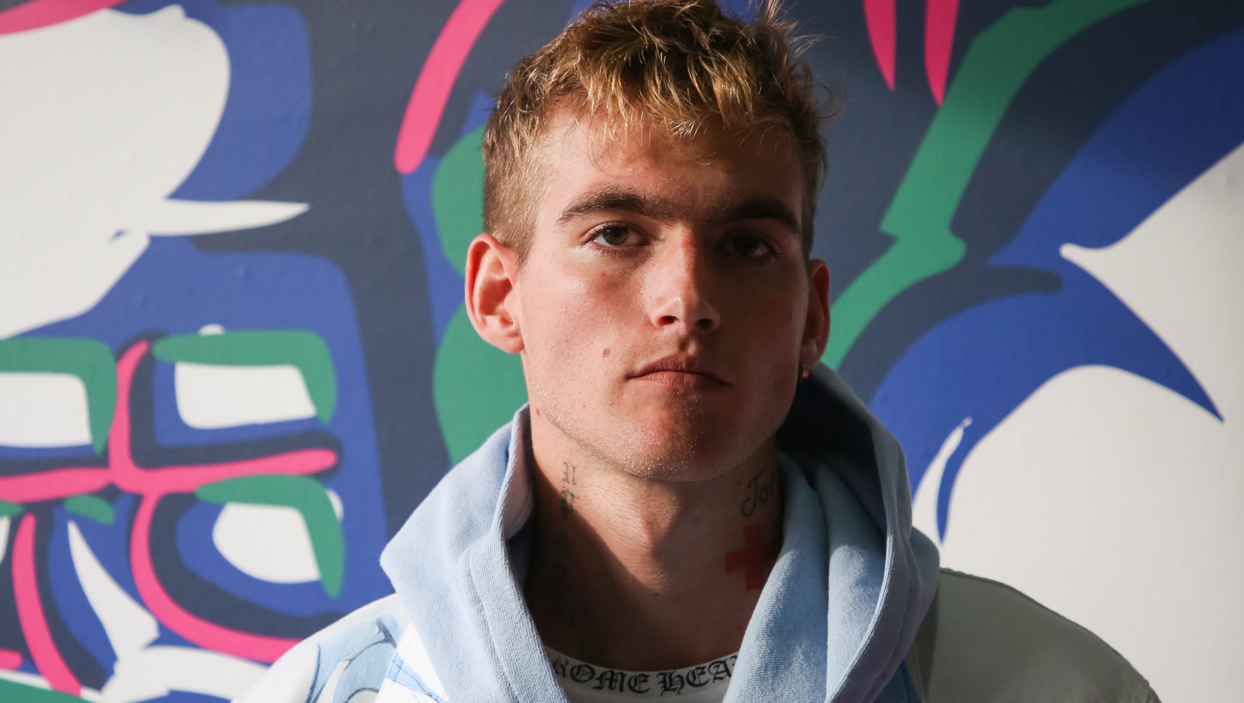 What happened at Presley Gerber’s sober house? His final days before death