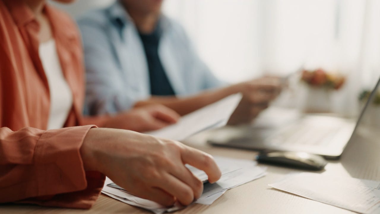 30-year mortgage rate today: How much is a monthly mortgage payment now?