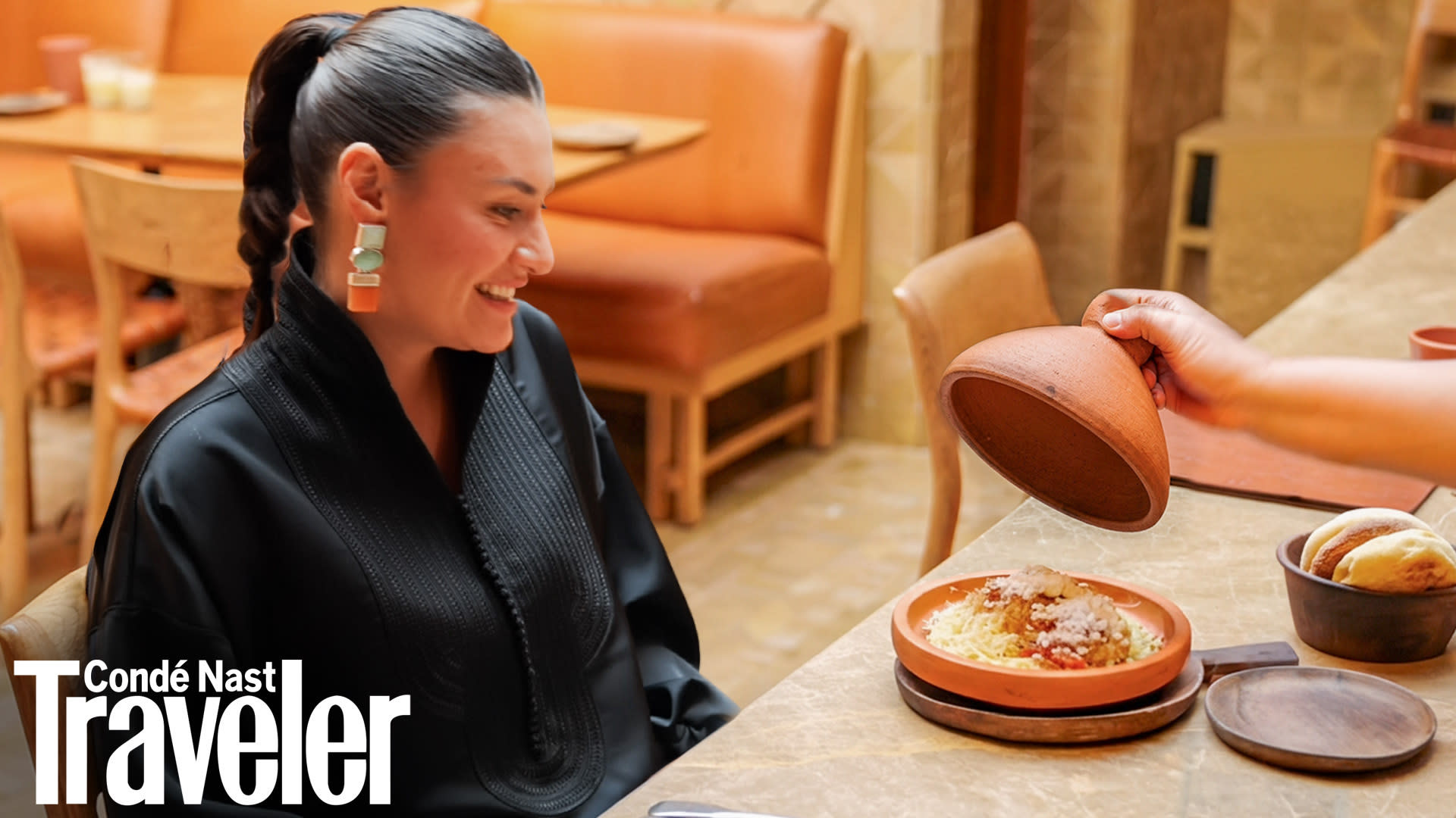 A pro chef’s favorite places to eat in Marrakesh