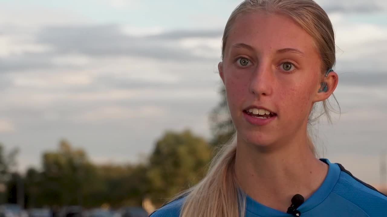 Colorado youth team learns sign language to connect with teammate