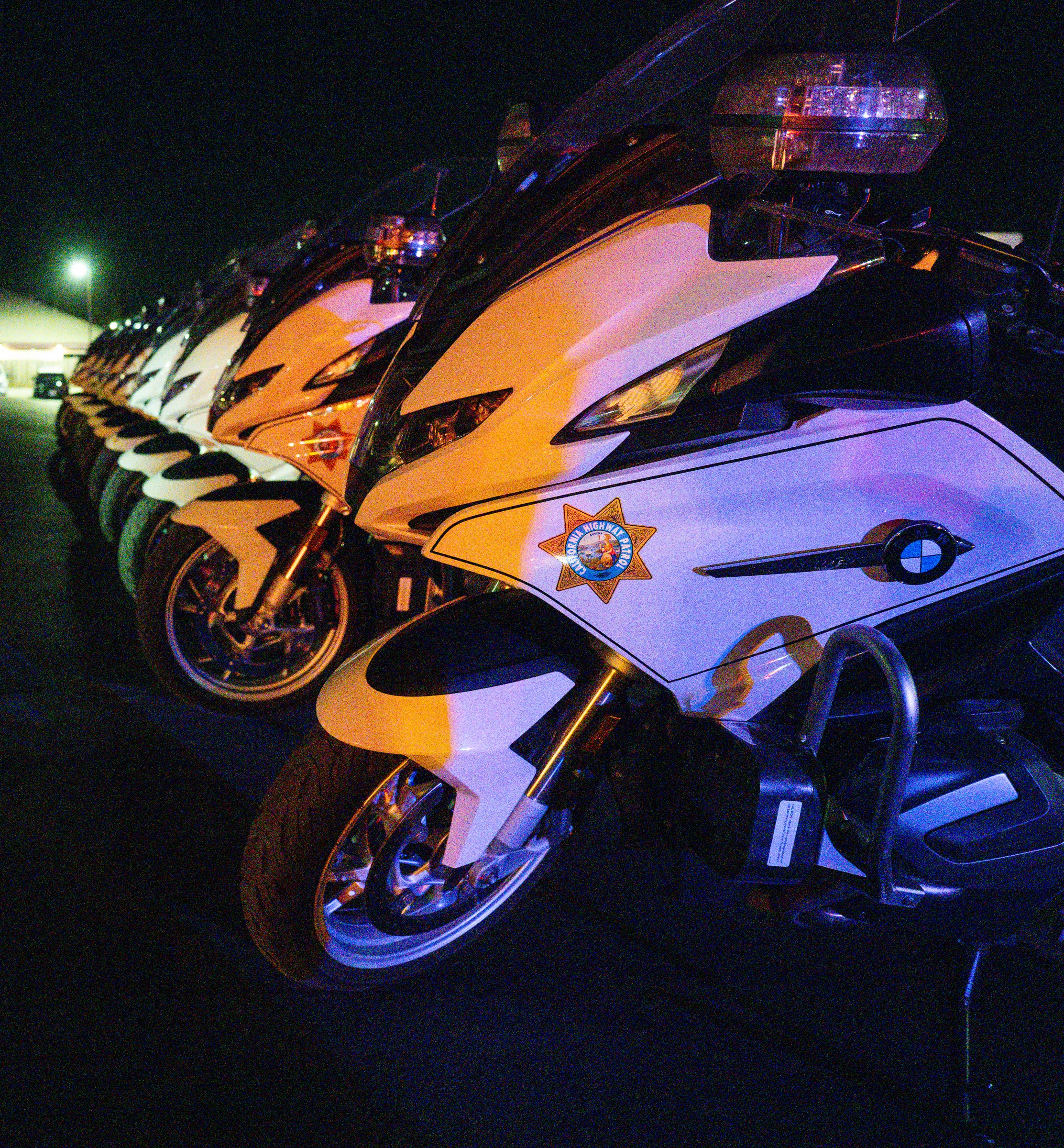 How to support the family of fallen Visalia CHP officer Brian Liles