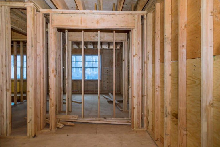DIY Q&A: How do I build a header?