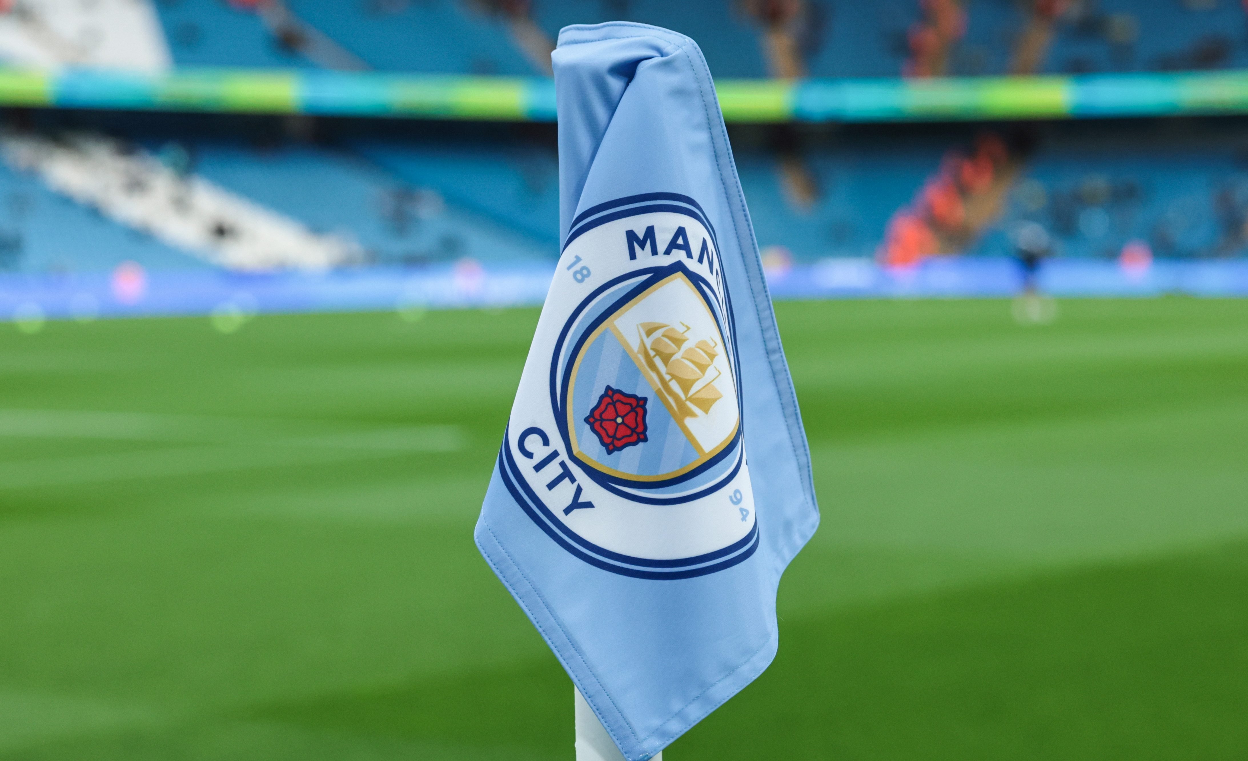 Man City guilty of almost all 115 financial charges, Premier League says