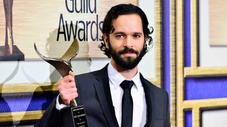 The Last of Us future officially confirmed by Naughty Dog's Neil Druckmann