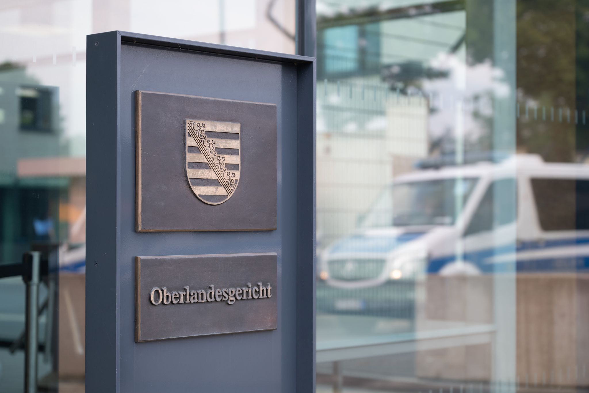 Four Islamic State suspects to face trial in Germany