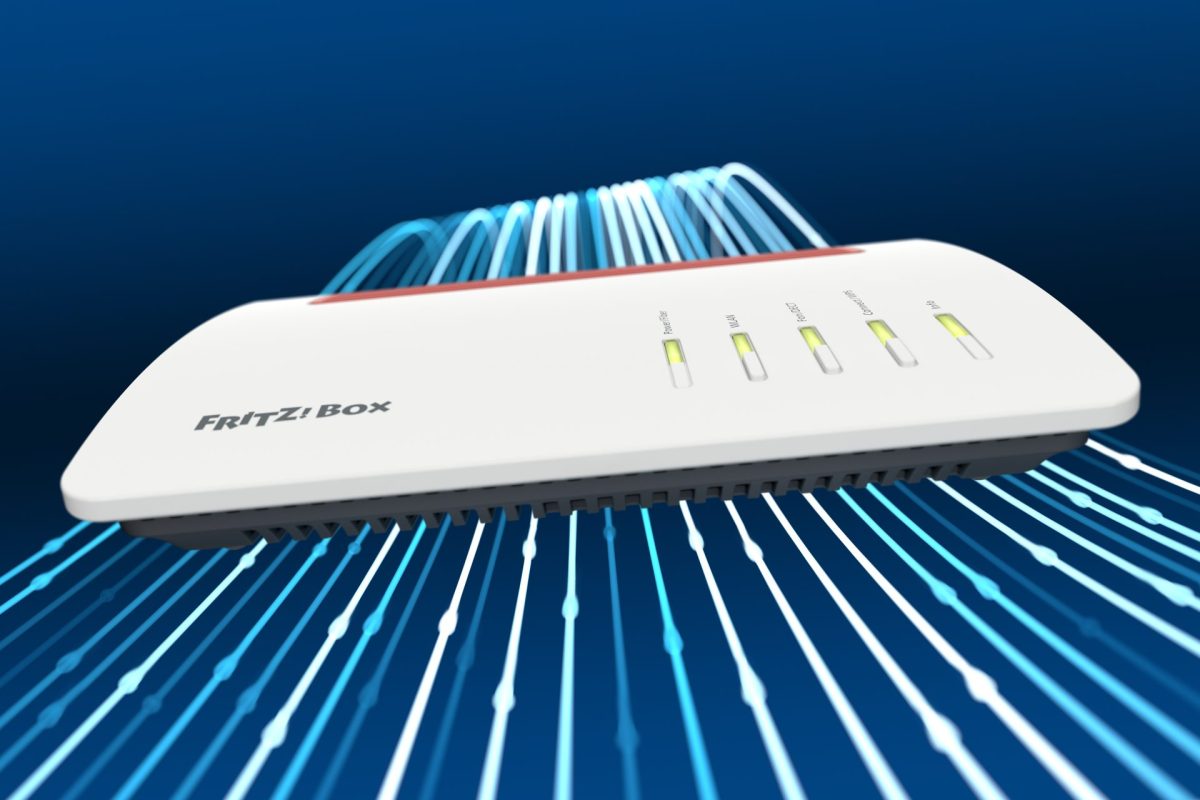 Großes FritzBox-Upgrade: Diese 4 Router erhalten es gerade