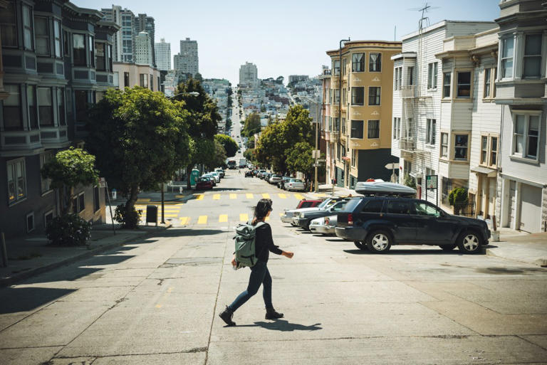 Single and making $100K in California? New study says you’re still ...