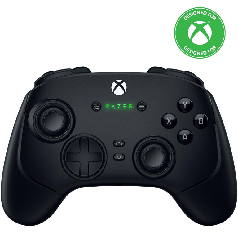 The only Xbox controllers worth buying right now