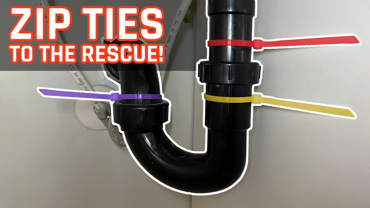 5 clever plumbing tricks to save you money