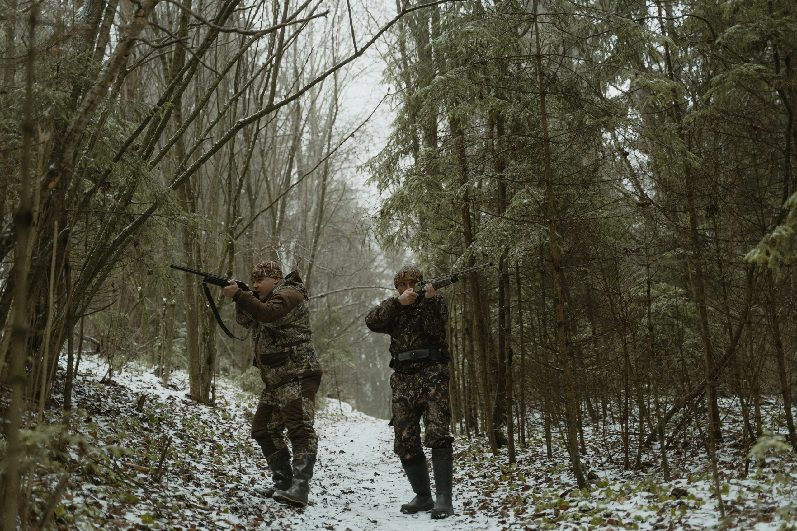 8 hunting rifle features that matter more in mountainous terrain