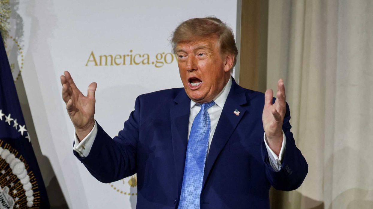 Fox host declares Trump can't fix his 'big problem' — and the GOP will pay